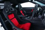 Nissan GT-R Nismo N Attack Package 2017 года